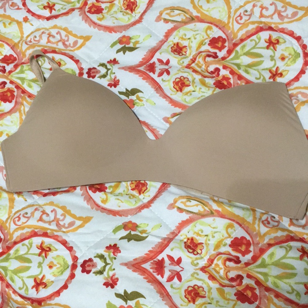 VS No Wire Bra 34DD